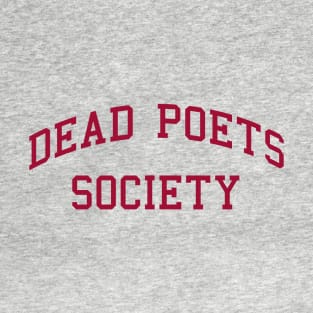 Dead Poets Society T-Shirt